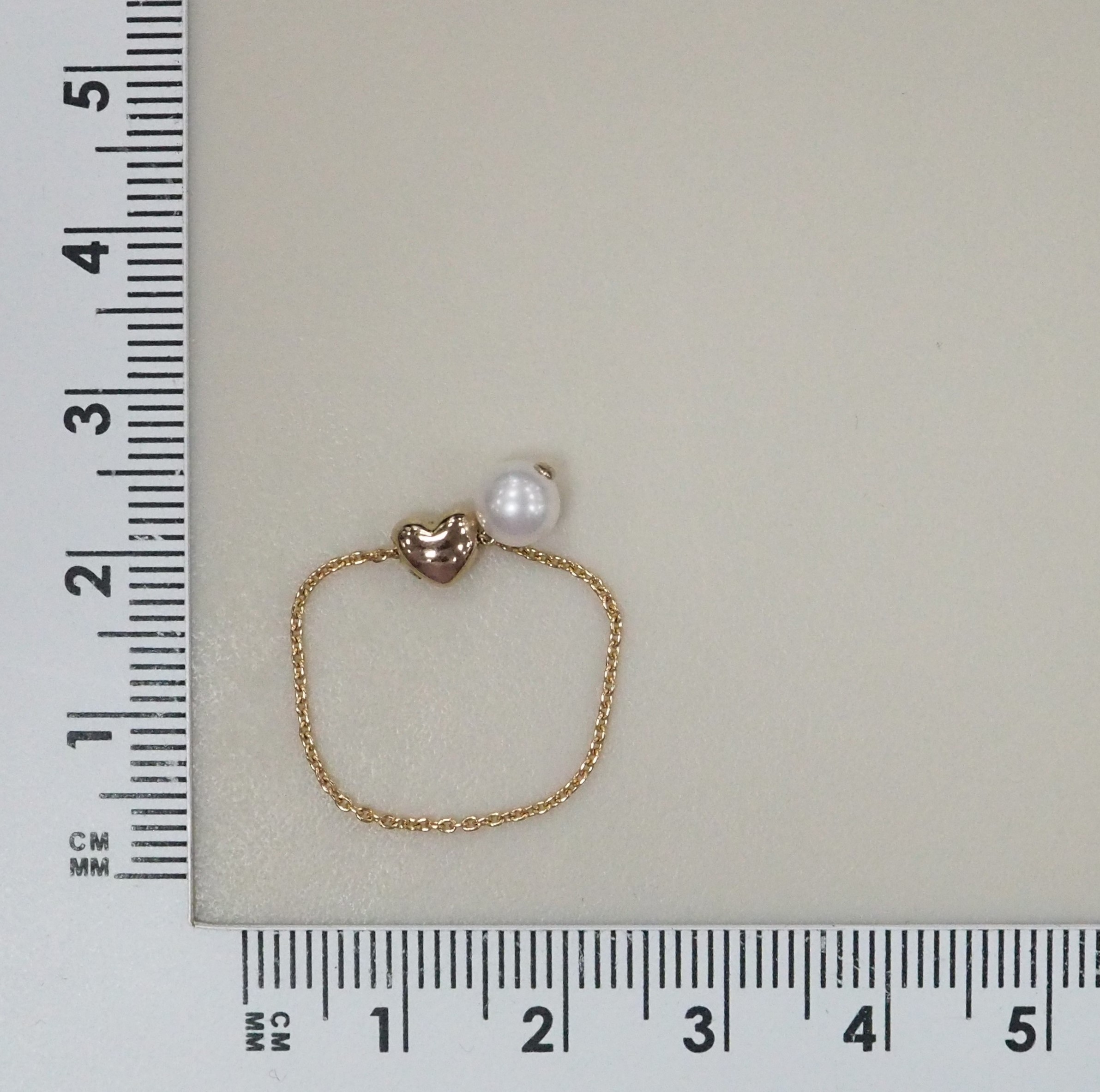 10312-000502 Кольцо (Au 750)